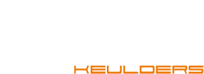 Het logo van Auto Keulders